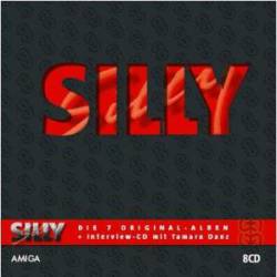 Silly : Die Original-Alben